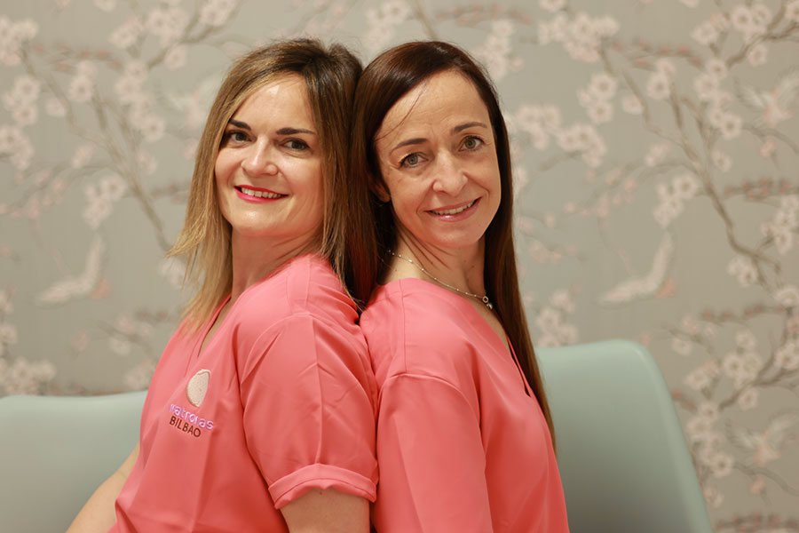 matronas bilbao