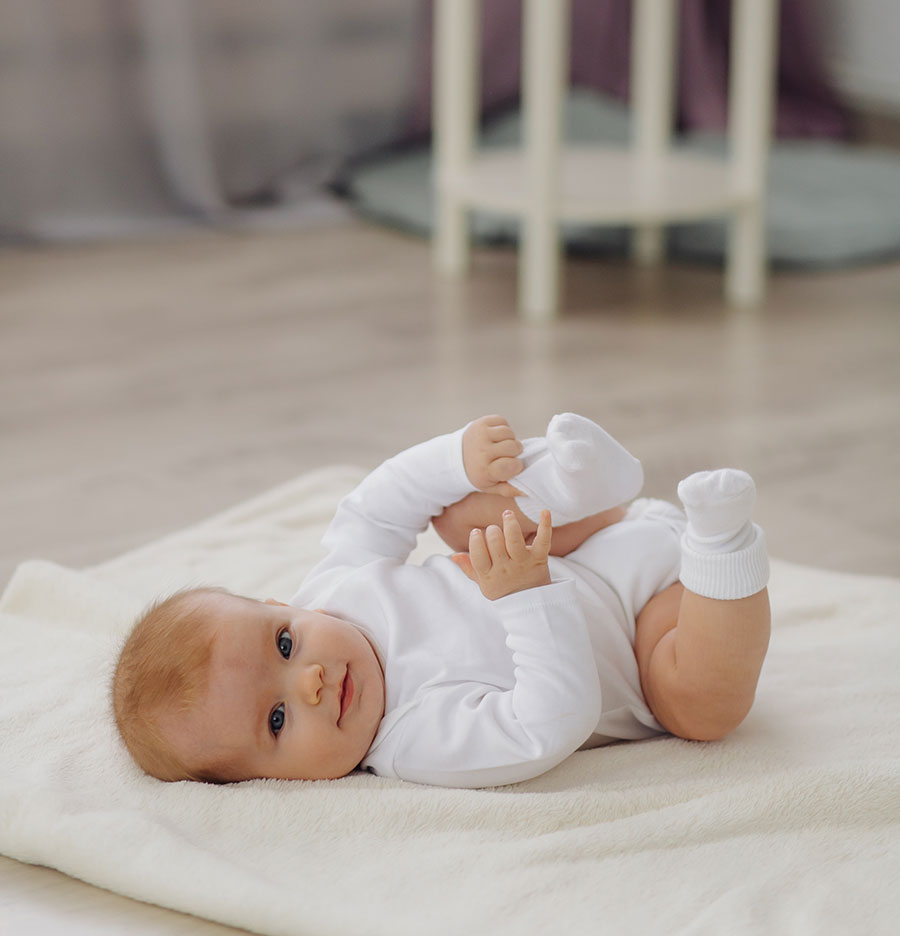 Conociendo a tu bebé conociendo bebe