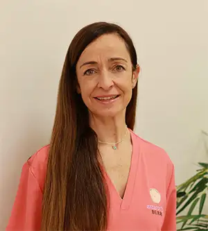 Picture of Erika Juarez Mendizabal