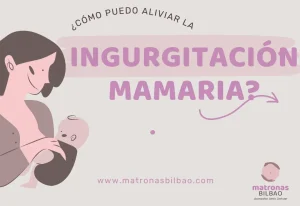 Qué es y cómo aliviar la igurgitación mamaria